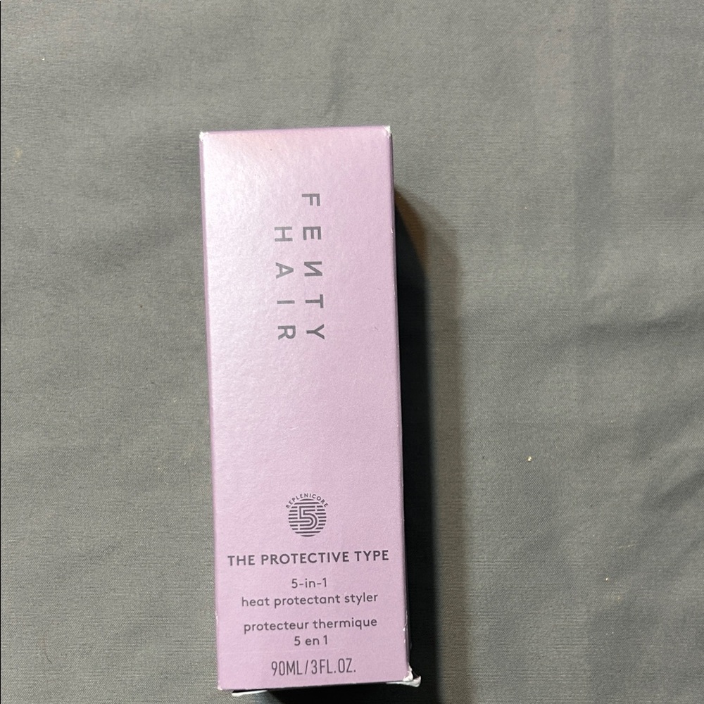 Fenty Hair Protective Type 5-in-1 Styler